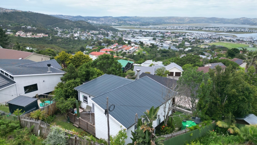 2 Bedroom Property for Sale in Heuwelkruin Western Cape